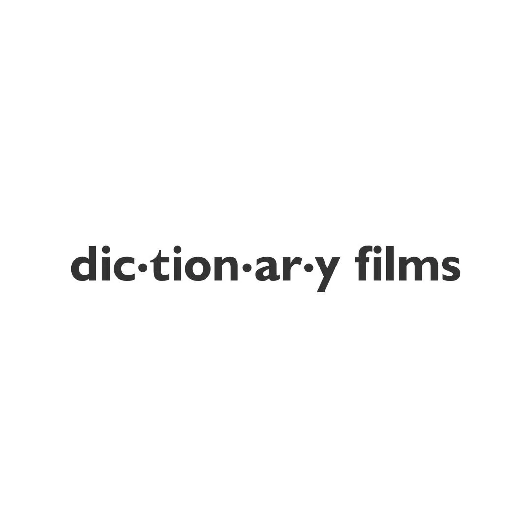 Dictionary Films