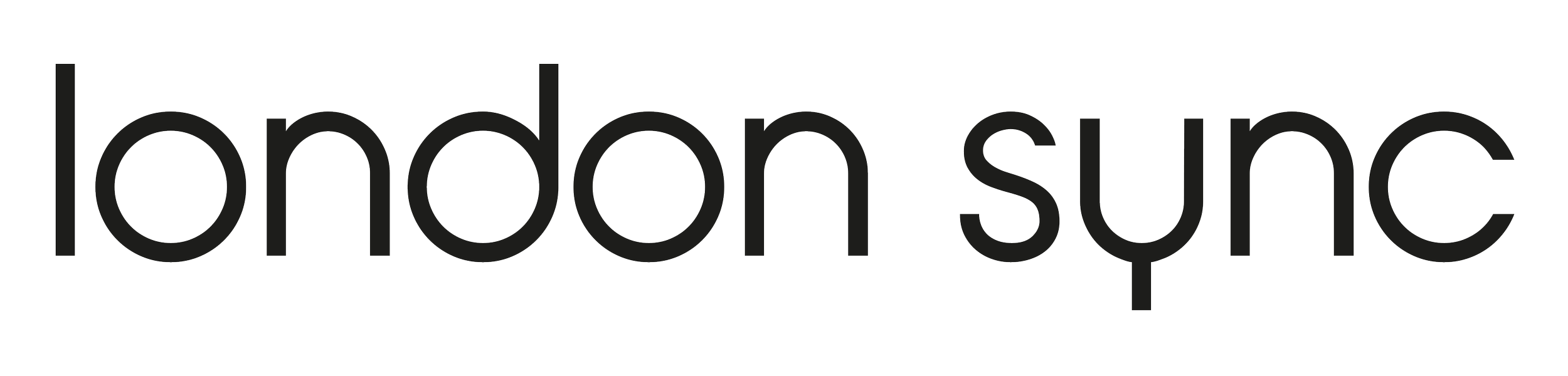 London Sync