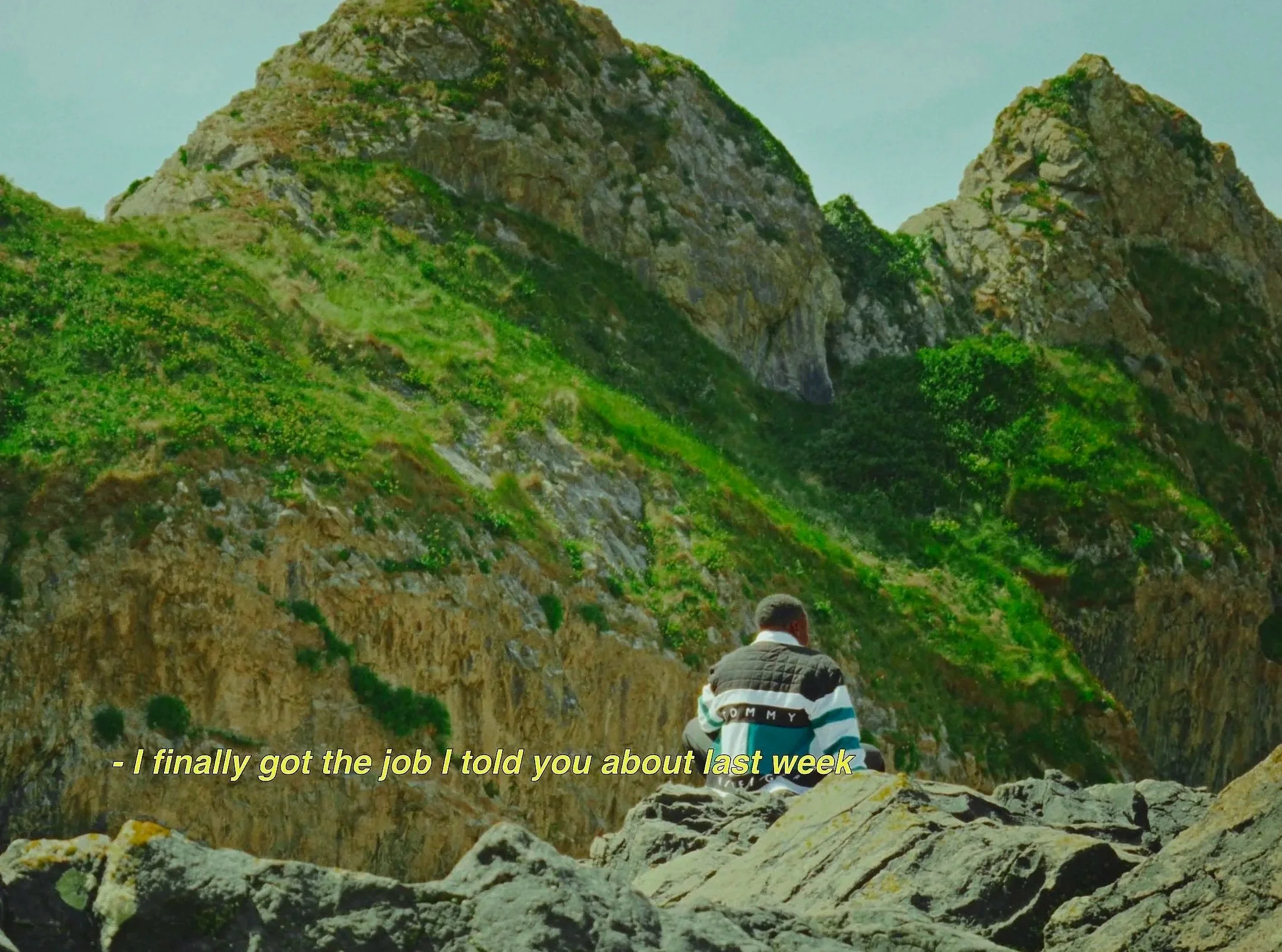 Bryan Deniro Semambo