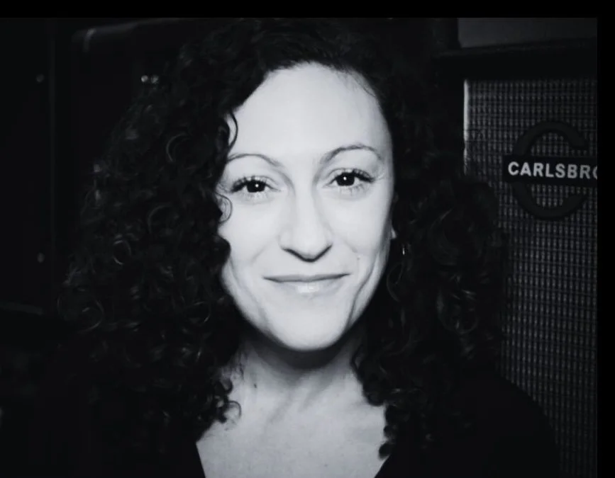 Zara Warshal - London Sync, Client Relations & A&R Manager