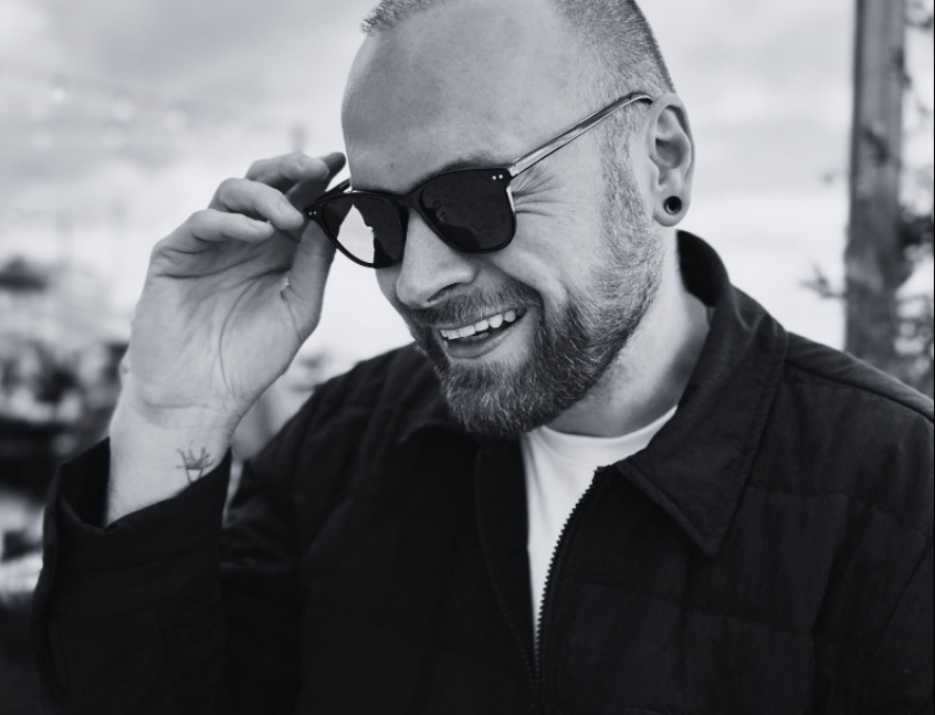 TOM STANIFORD, Creative Director - Gusto Film
