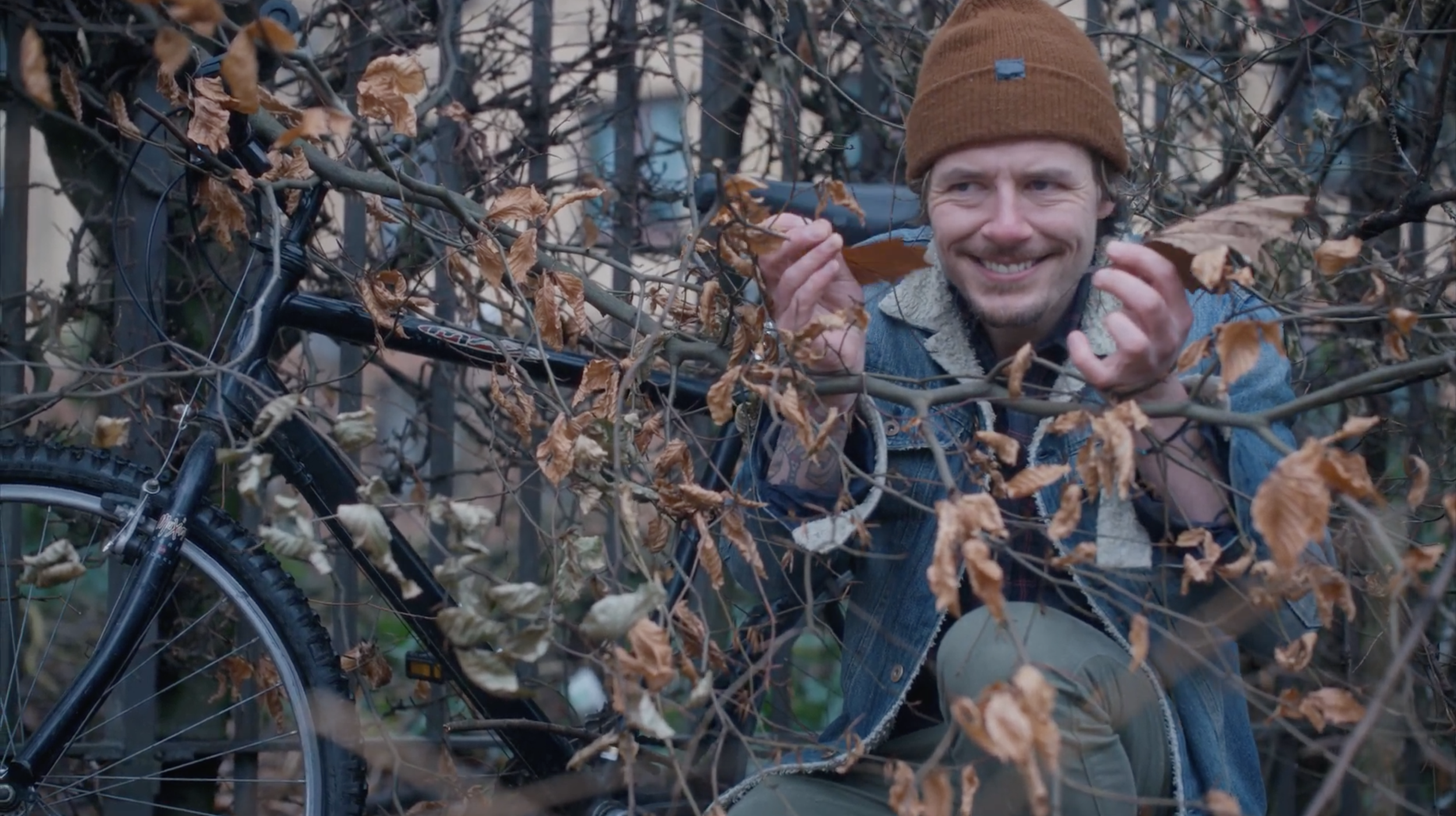 SPONSER PRIZE WINNER Kate Hammer 