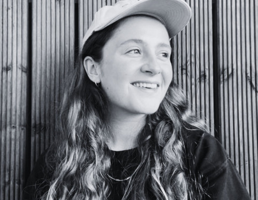 ELLIE BARTLETT, Executive Producer - CANADA