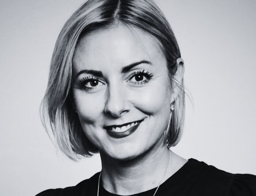 Kelly Doyle Montejo - Darling Film, MD & Co-Owner