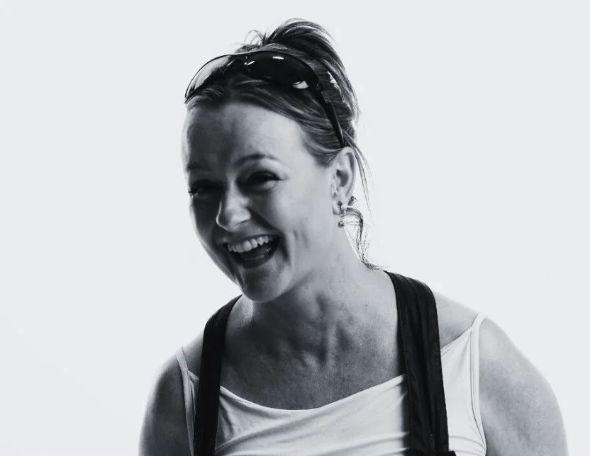 Nikki Gillespie - SASSY+, Executive Creative Director
