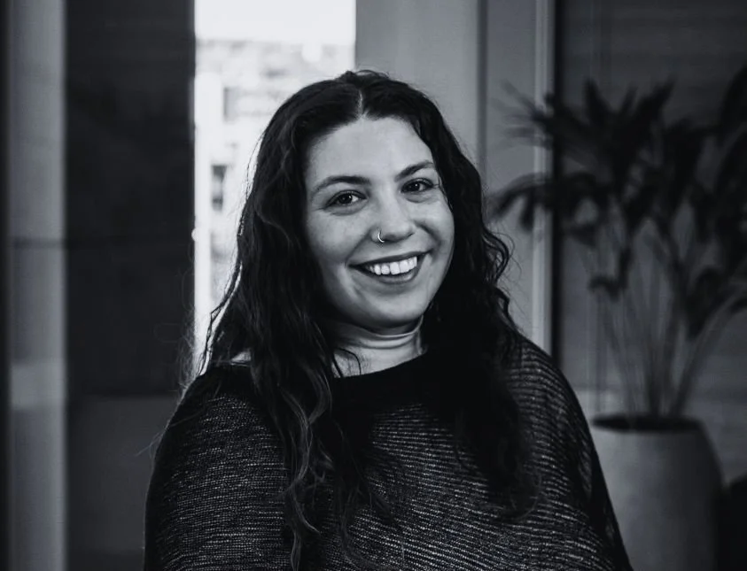 Patricia	Odysseos-Suther - Prose on Pixels at Havas, Post Producer