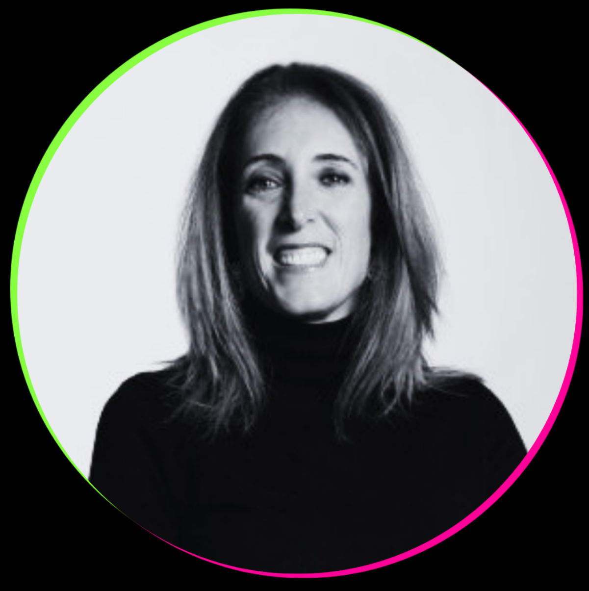 ROBYN STERN - Creative Director Saatchi & Saatchi