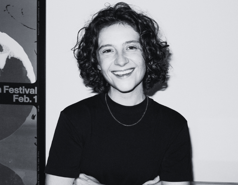ELLIE BARTLETT, Executive Producer - CANADA