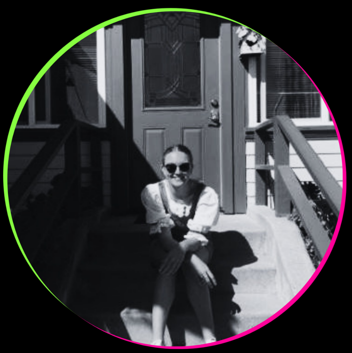 RACHEL ANDERSON - Partner, Wild Island Films