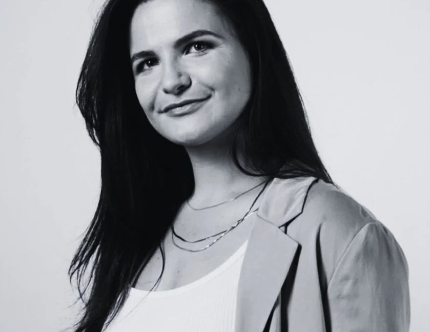 Miriam Deas - Girl&Bear, Production manager