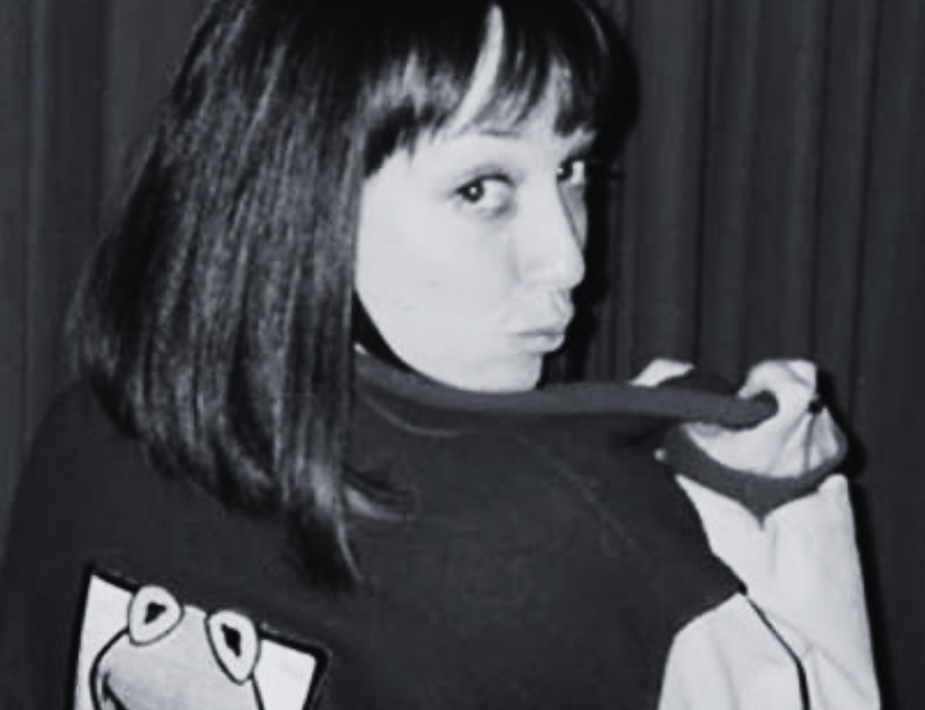 JACKI PIC, Executive Producer - Epoch