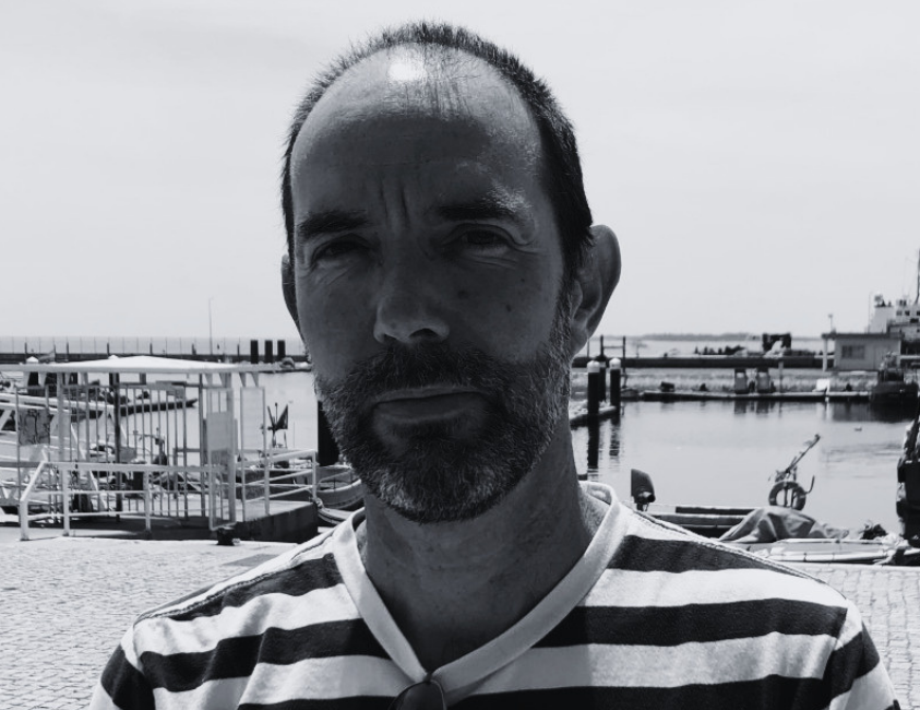 MARK HORROBIN, Senior Colourist - Creative Outpost