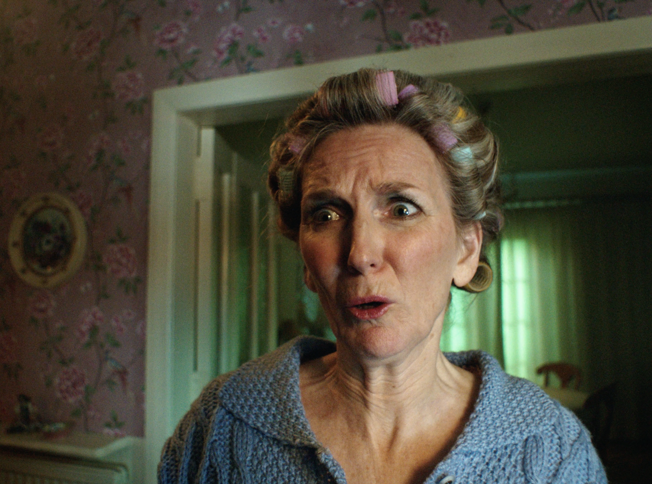 SPONSER PRIZE WINNER Iain Simpson