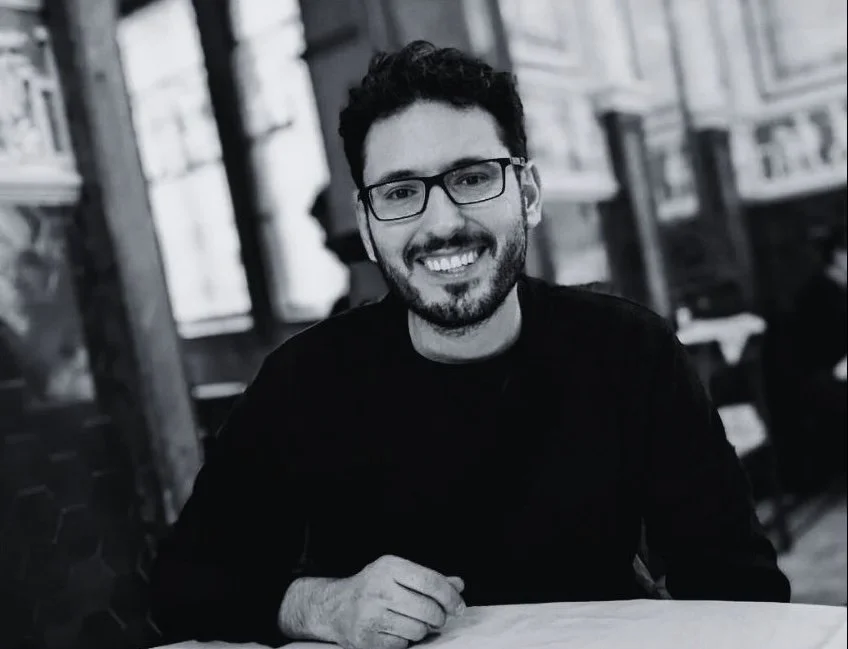 Thiago Dantas - ETC, VFX Supervisor