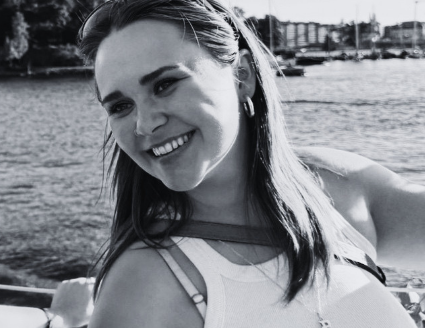 PAULA BORKMANN, Producer - Born Social