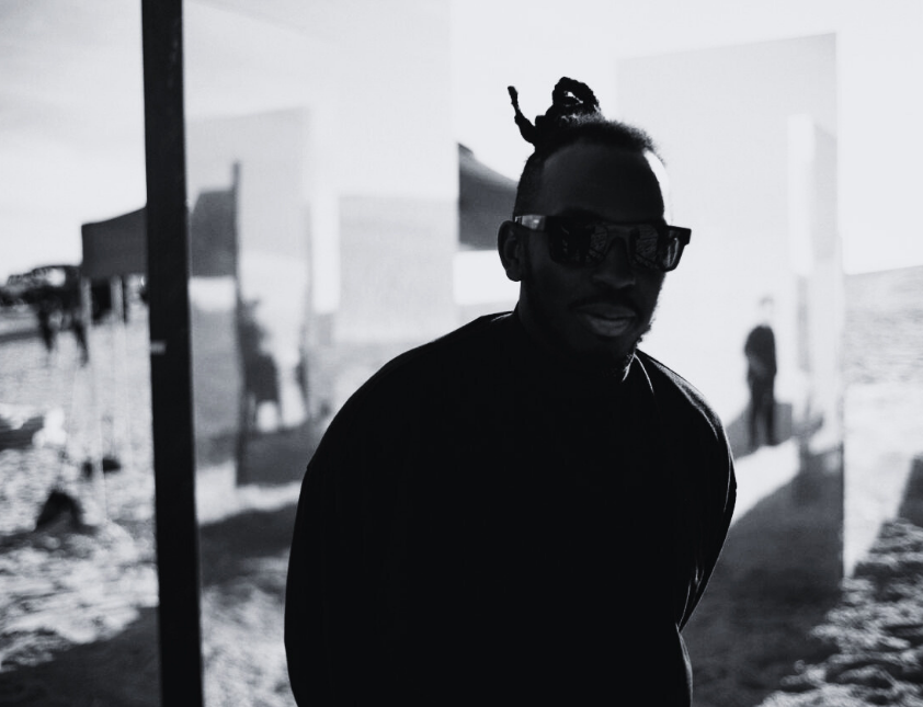 FEMI LADI, Director - Prettybird