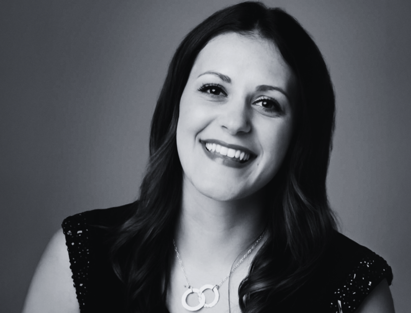 KIRSTY RATCLIFFE, Senior Producer - Covert