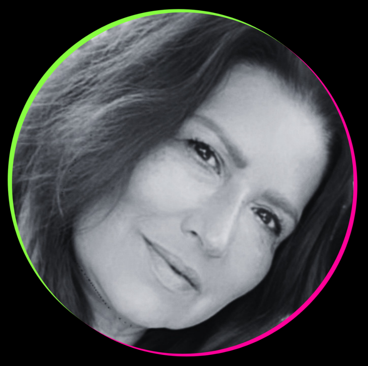 SANDRA LUCIANO - Group Creative Director, Saatchi & Saatchi