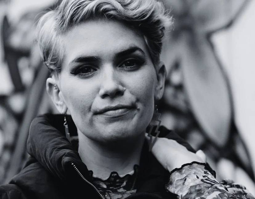 Kate Hammer - Freelance Director