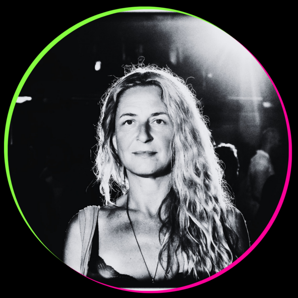 JULIA WEICHINGER - Owner & MD, Global Production Network