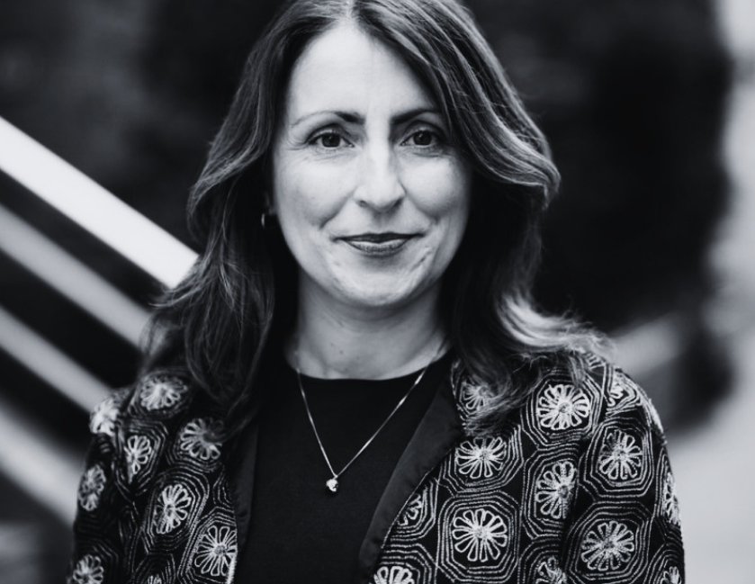 KELLY NOBLE, Senior Producer - Nomad