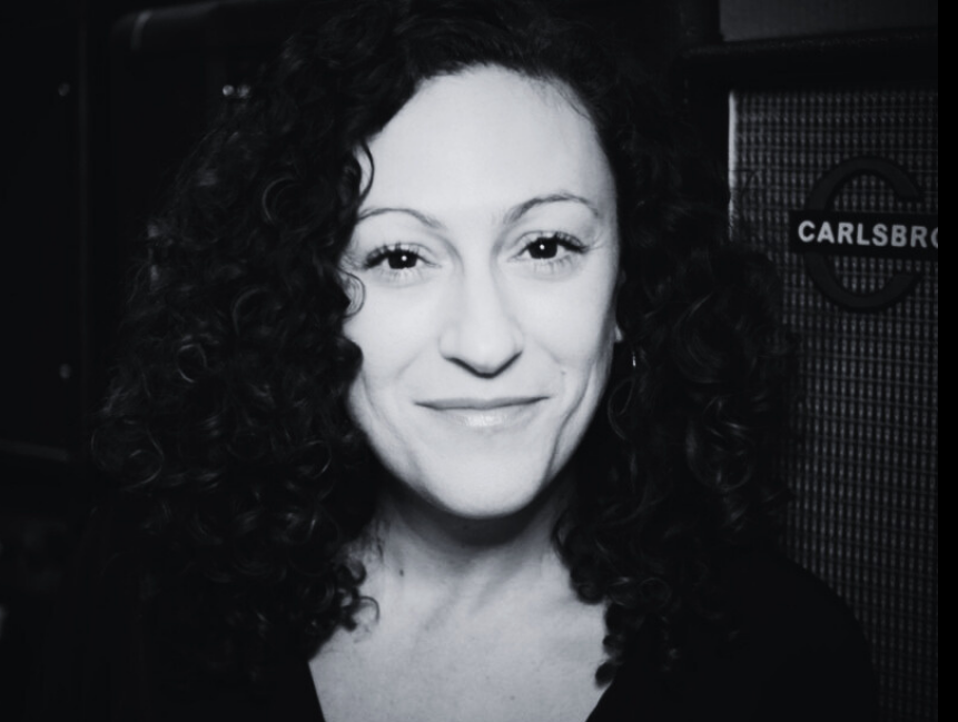 ZARA WARSHALL, Client Relations and A&R Manager - London Sync Music