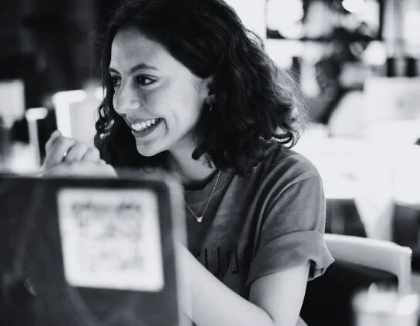 Hiba Shibu - Rogue, Directors Rep