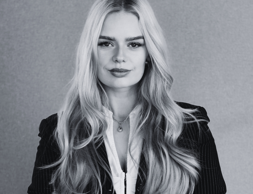 CAROL_LIIS MÄNNIK, Producer - Gorodenkoff