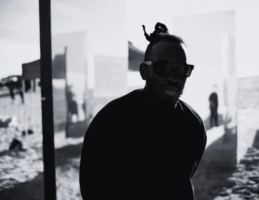 Femi Ladi - PRETTYBIRD, Director