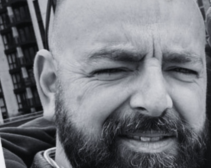 ELIOT CARROLL, Founder & Client Services Director - Tinder Flint