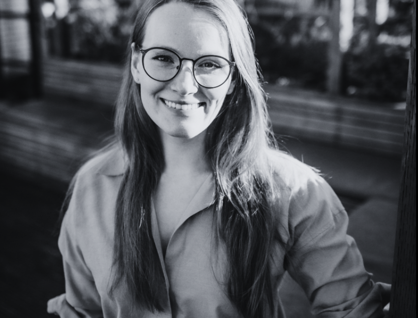 ALICE BARKER, Music Supervisor & Producer - SIREN Music