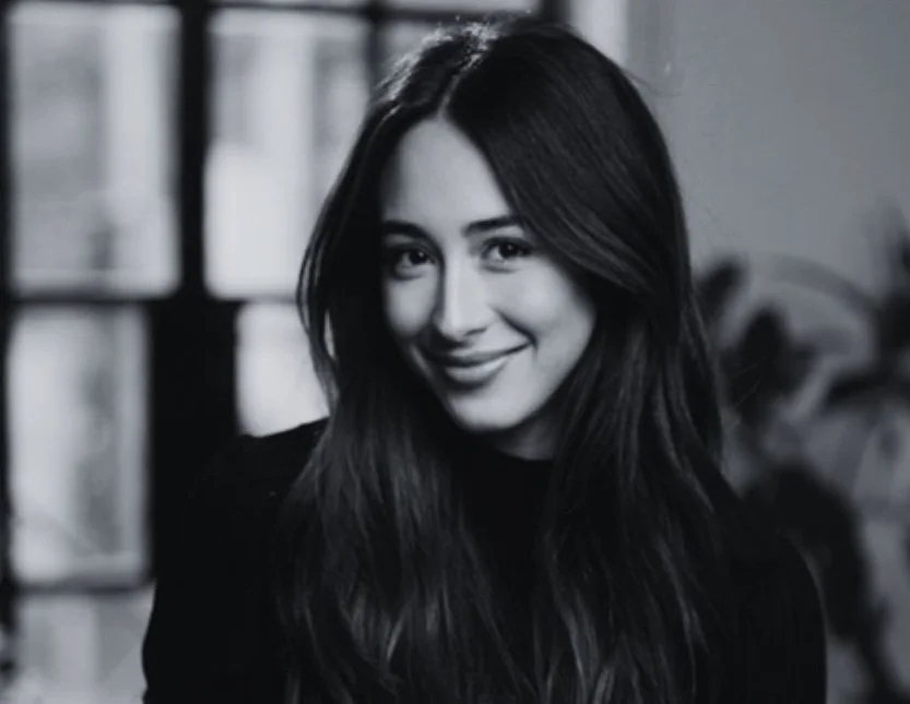 Nathalie Ryan - DoubleDice, Talent Development & Social Media Manager.