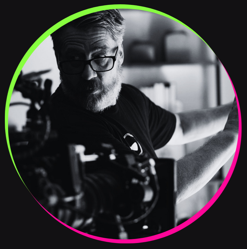 JORDAN BRADY - Founder, True Gent & Commercial Directing