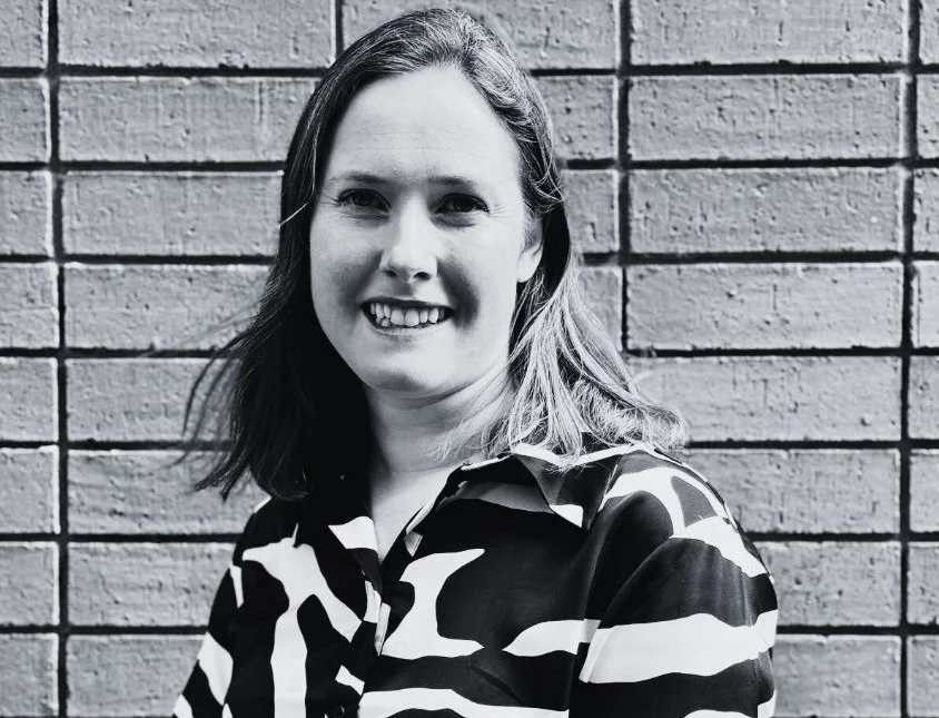 Kat Downs - Darling Film, MD & New Business 