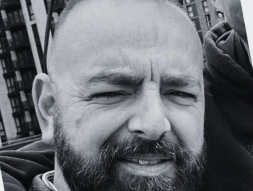 Eliot Carroll - Tinderflint, Founder & Client Services Director