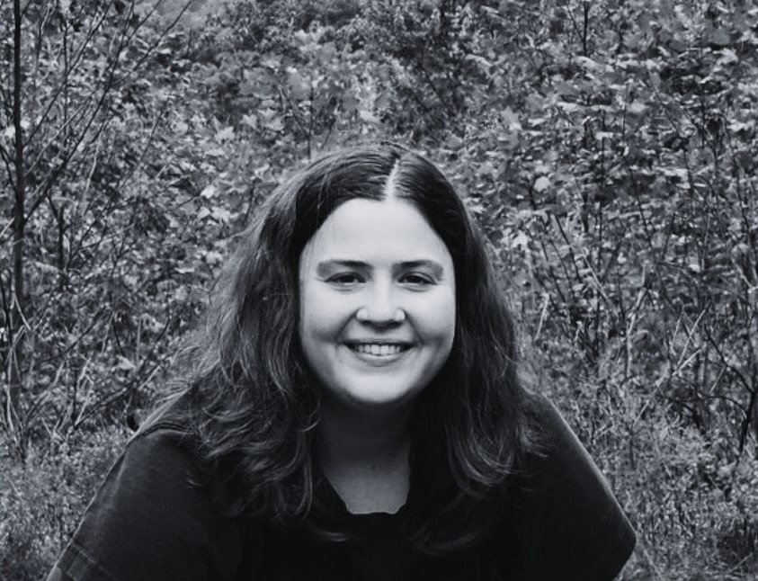 Malorie	Gill - Team Bubbly, Associate Producer