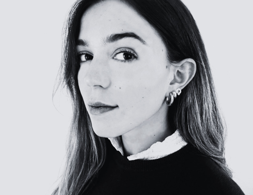 MARGHERITA FALLANI, Editor Avenues - Avenues
