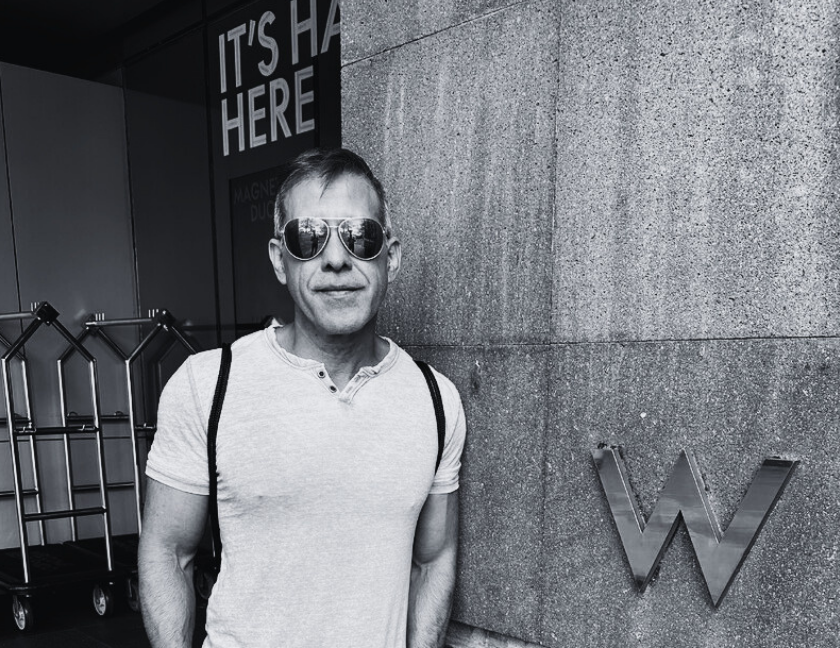 RAUL PEREZ, Head of Production - Chelsea Pictures