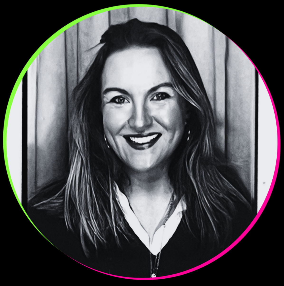 RACHEL ANDERSON - Managing Partner, Wild Island Films