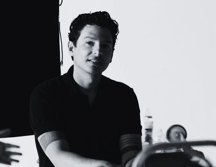Andres Rojas - Team Bubbly,	Executive Producer & Director