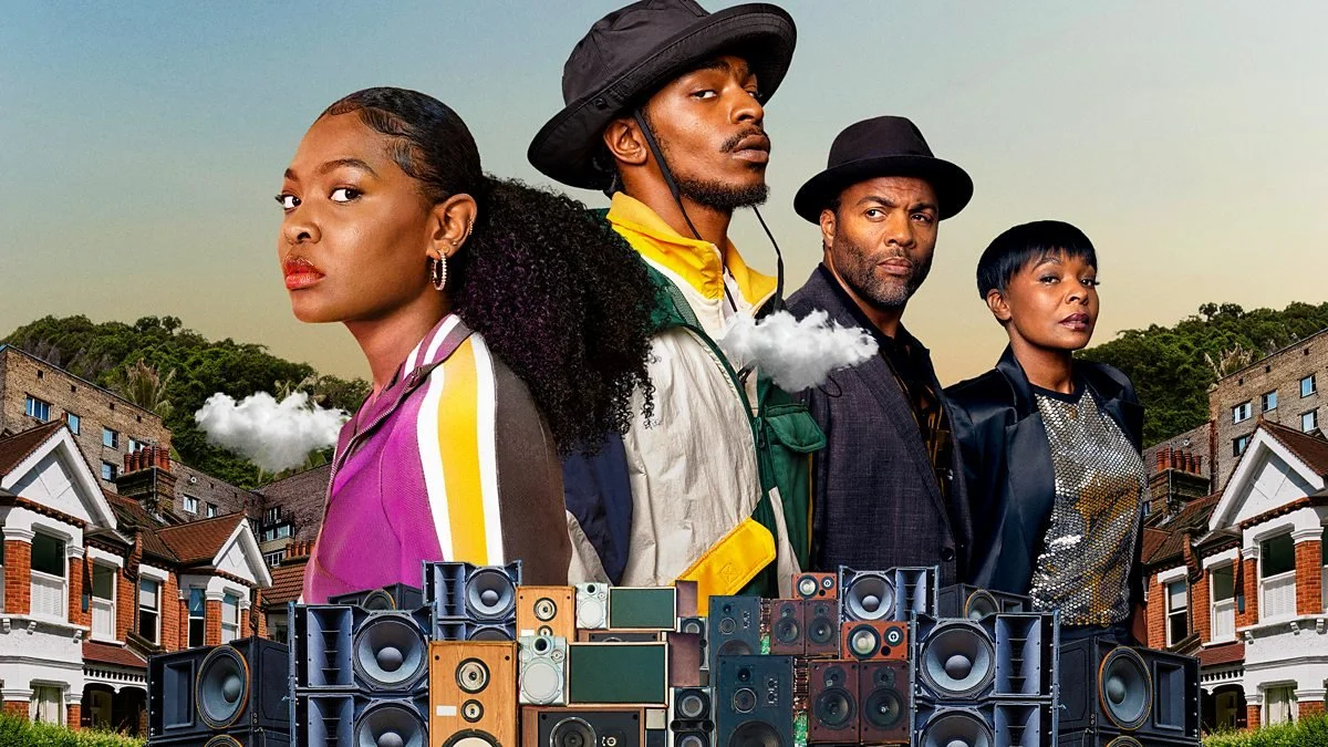 JOHN OGUNMUYIWA — Director, 'Champion' & 'Shetland' (BBC)