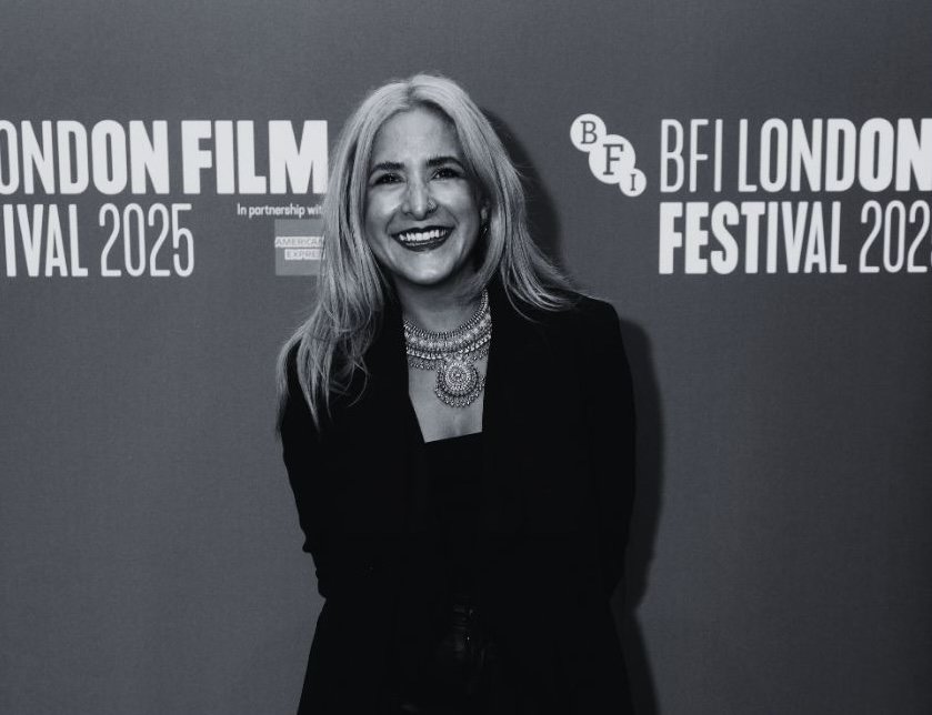 Cass Virdee - Freelance Director