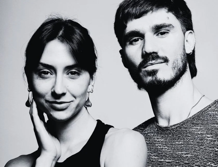 PARANOIA - Directing Duo
