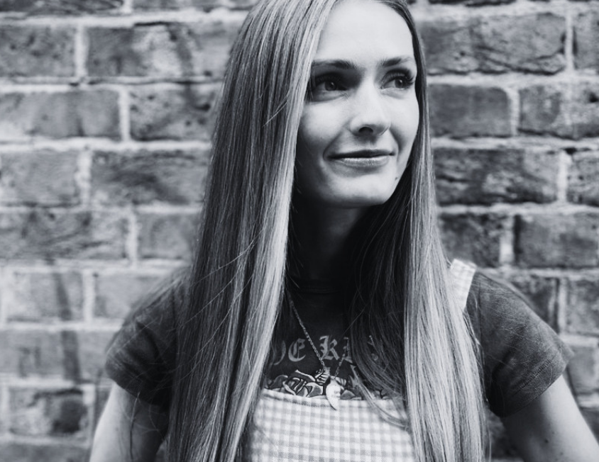 HANNAH BARNES, New Business & Marketing Exec - Electric Theatre Collective