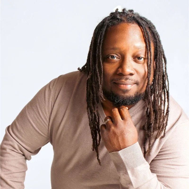Qadree Holmes Quriosity Productions DEI Advisory Board