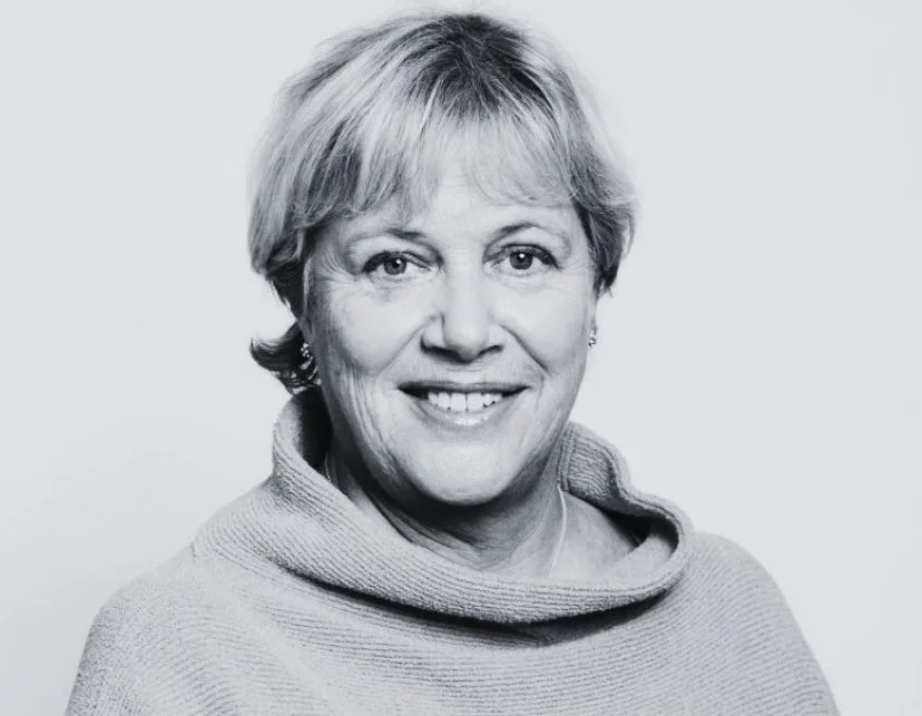 Clare Timms - Darling Film, MD & Co-Owner