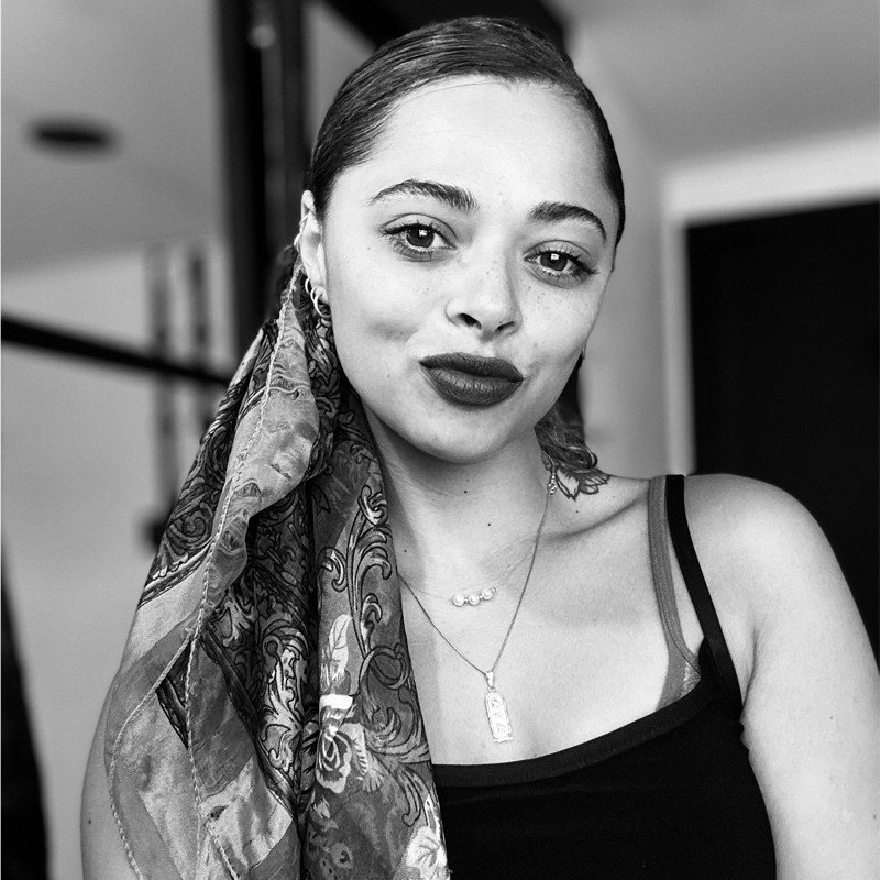 Mia Powell/ MamaMia DEI Advisory Board