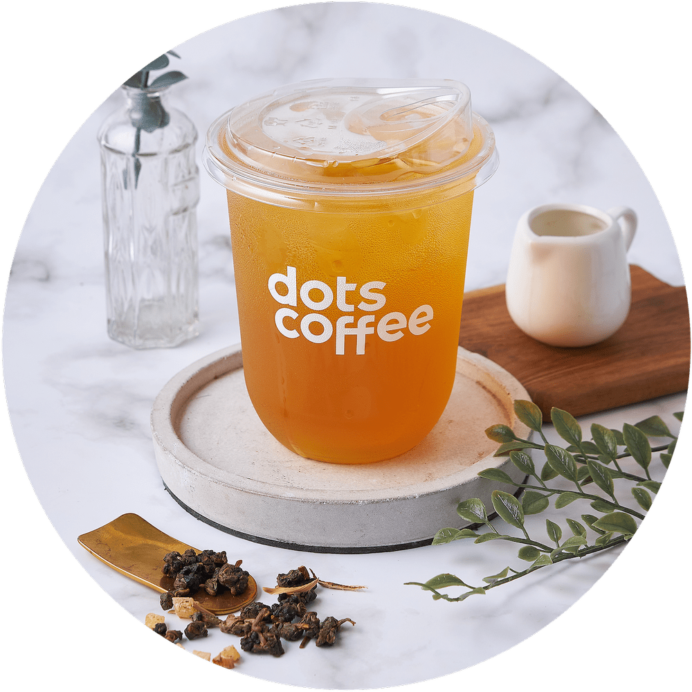 สินค้า/ผลิตภัณฑ์ของเรา — Dots Coffee