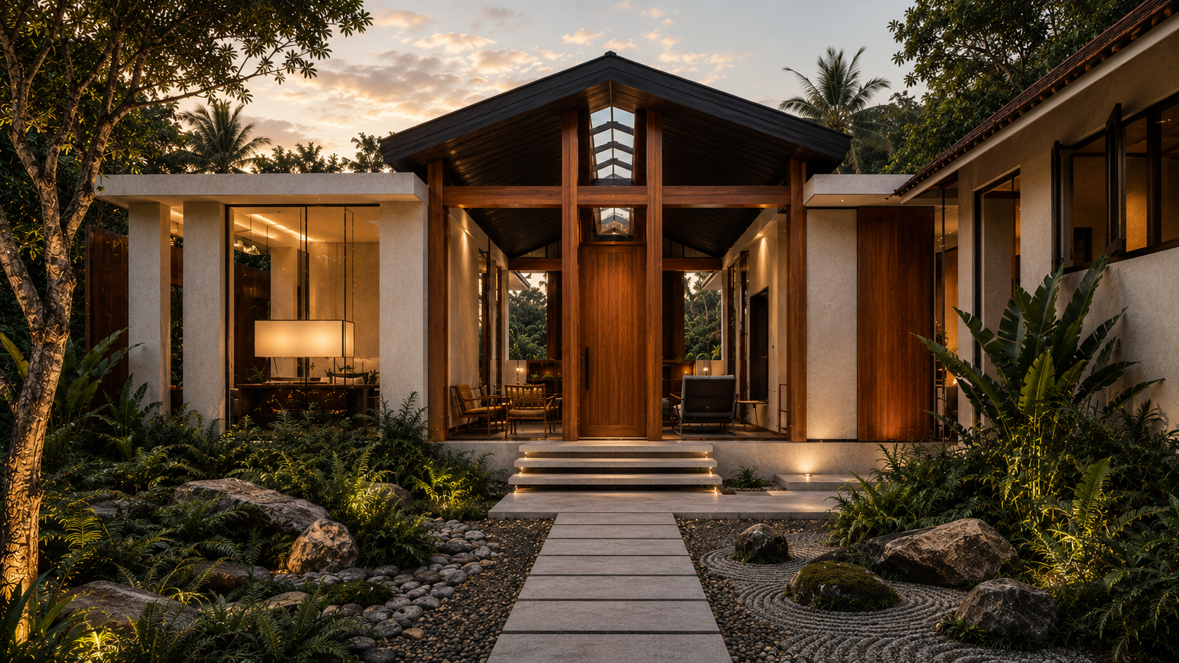Villa Suweta