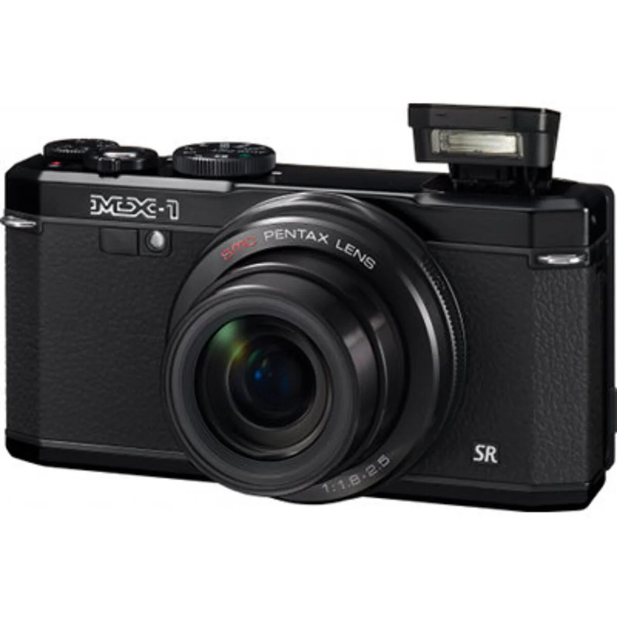 Pentax MX1 - 2013